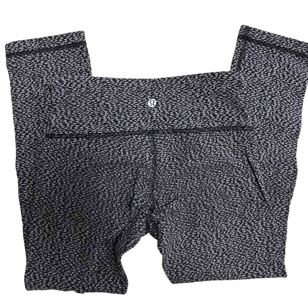 Lululemon Athletics Leggings Capri